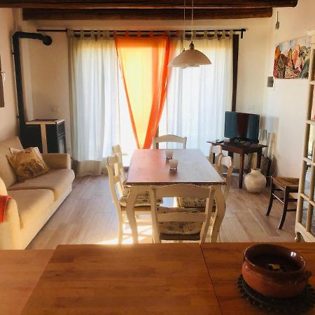 Tavern Di Arqua' Arqua Petrarca Εξωτερικό φωτογραφία