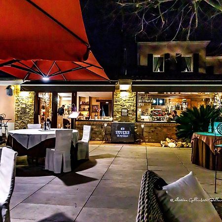 Tavern Di Arqua' Arqua Petrarca Εξωτερικό φωτογραφία