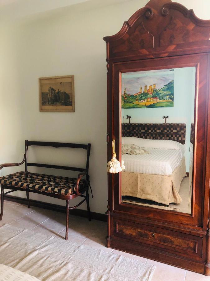 Tavern Di Arqua' Arqua Petrarca Εξωτερικό φωτογραφία