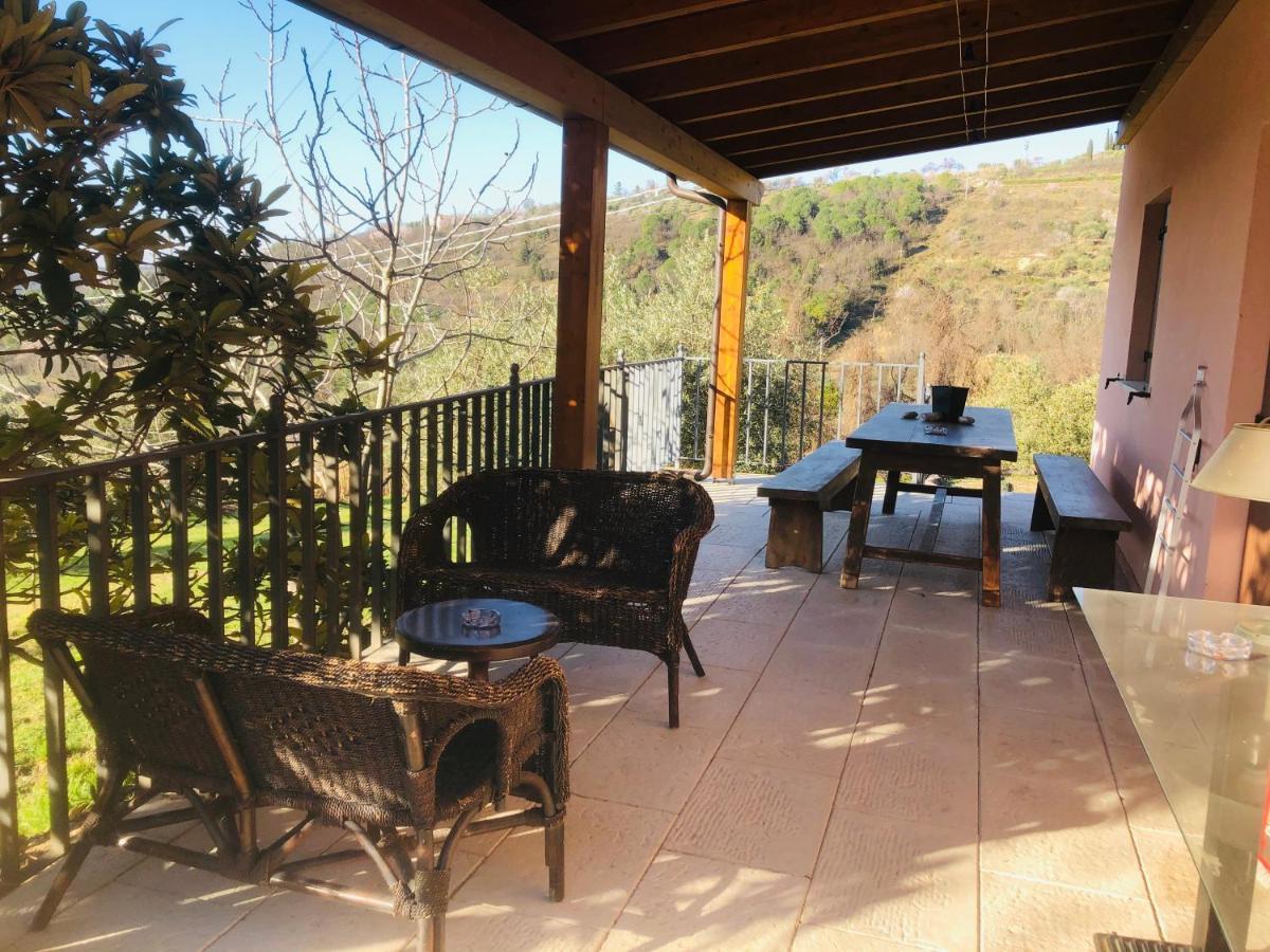Tavern Di Arqua' Arqua Petrarca Εξωτερικό φωτογραφία
